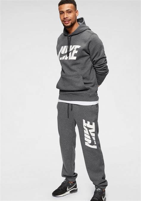 otto jogginganzug herren nike|warmer jogginganzug herren.